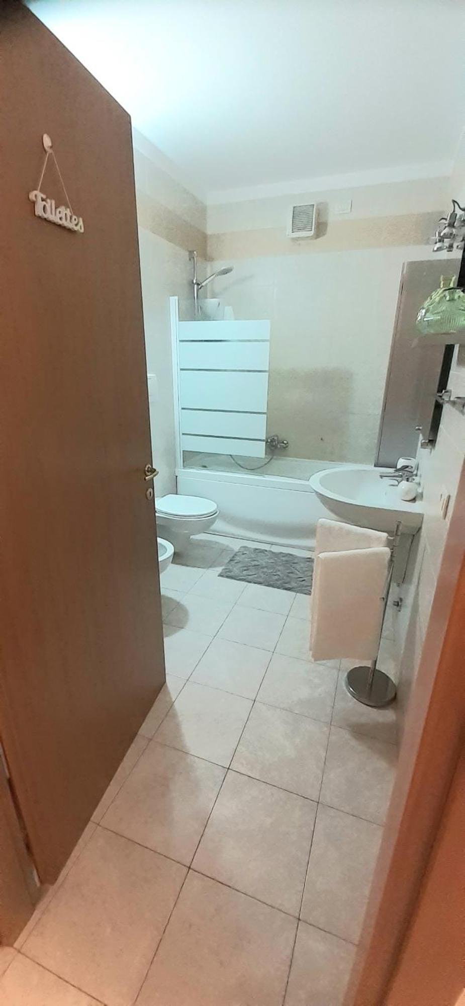Casa Olimpia 52 Apartment Verona Luaran gambar