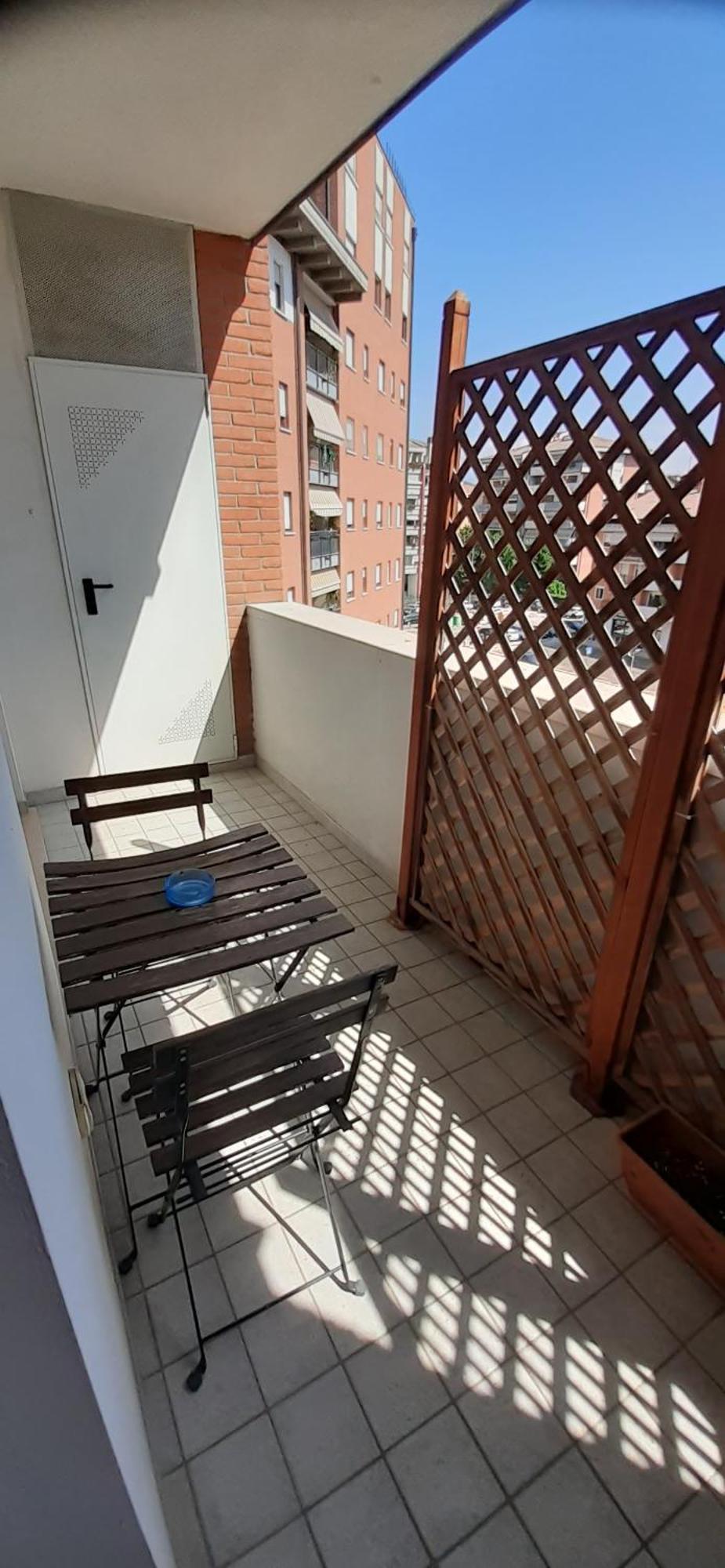 Casa Olimpia 52 Apartment Verona Luaran gambar