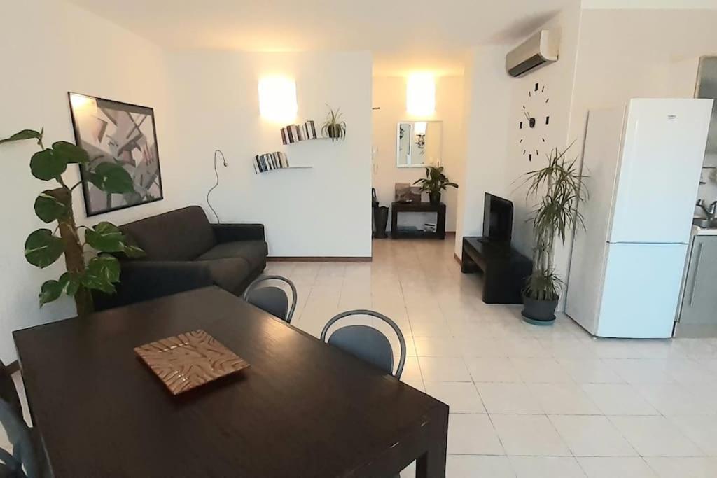 Casa Olimpia 52 Apartment Verona Luaran gambar
