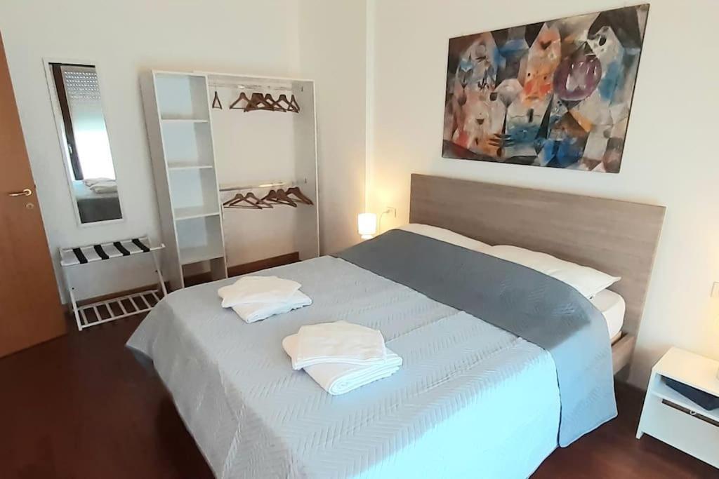 Casa Olimpia 52 Apartment Verona Luaran gambar