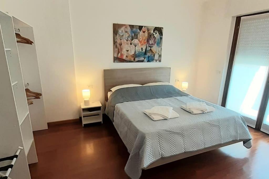 Casa Olimpia 52 Apartment Verona Luaran gambar