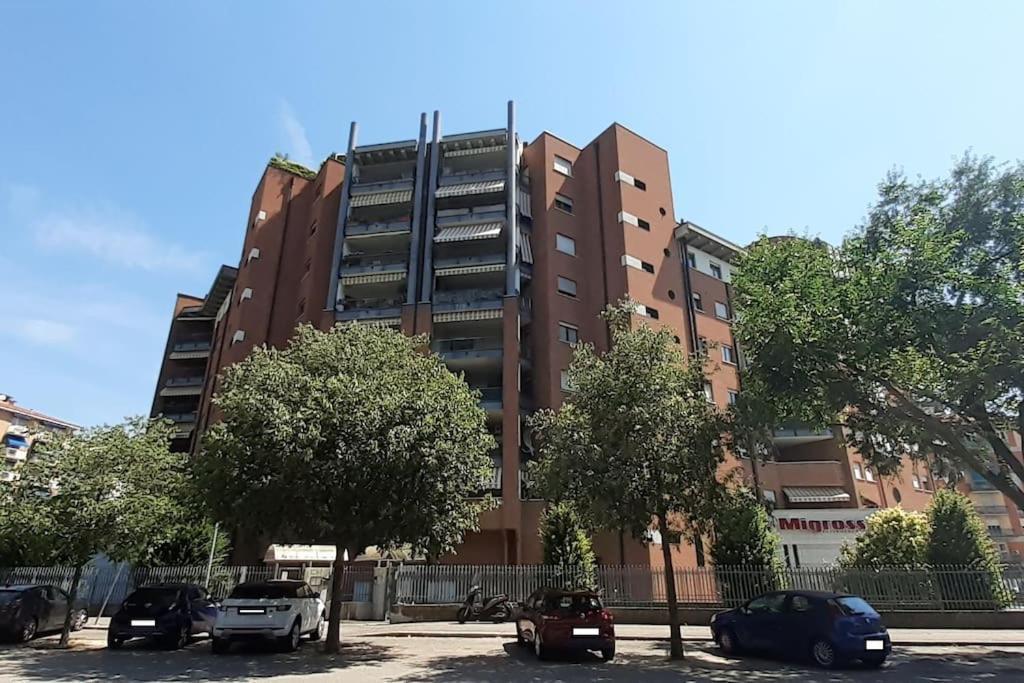 Casa Olimpia 52 Apartment Verona Luaran gambar