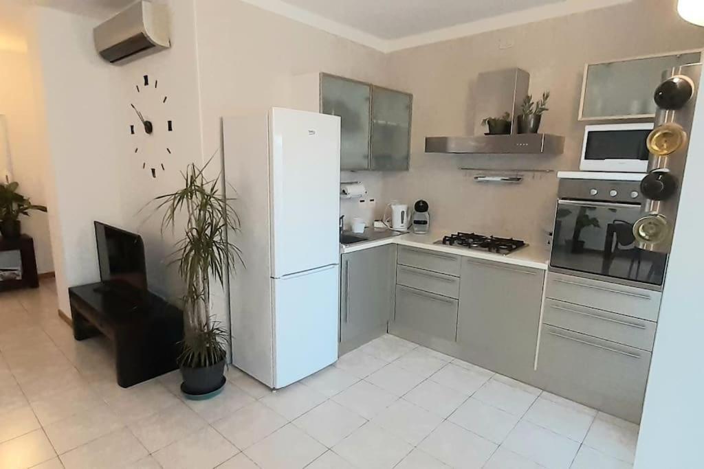 Casa Olimpia 52 Apartment Verona Luaran gambar